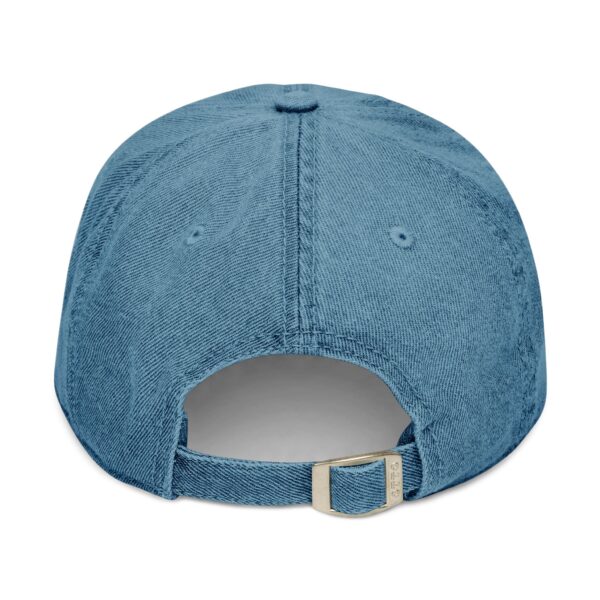 "HOS" Hat - Image 2