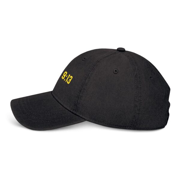 "Genesis 9:13" Hat - Image 4