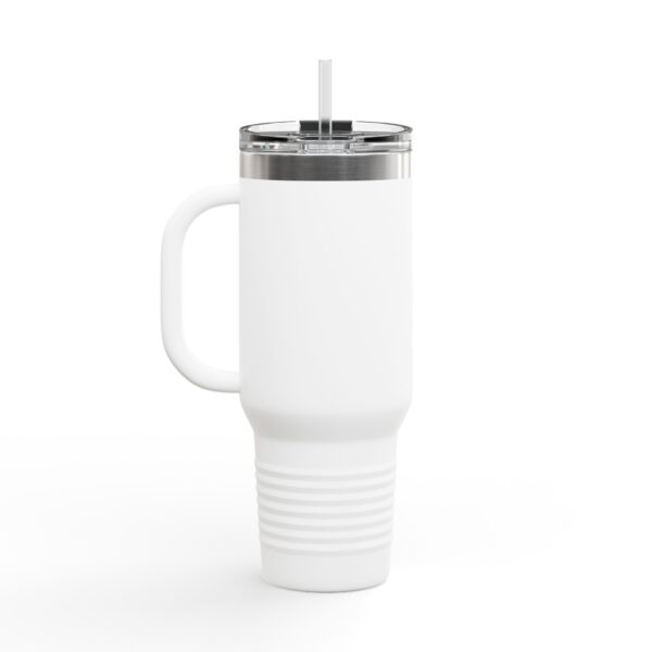 Hathaway (Lord Have Your Way) Travel Mug, 40oz - Image 8