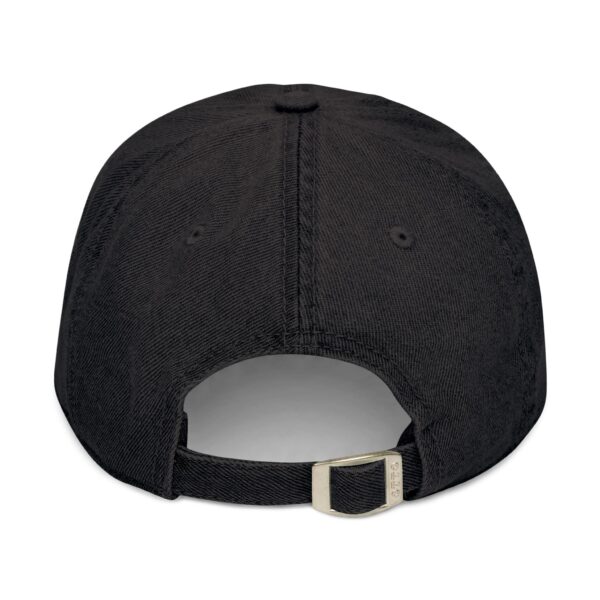 "HOS" Hat - Image 7