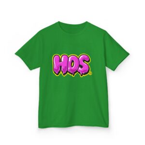 Kids "HOS" T-shirts