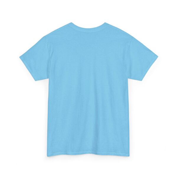 "House of Sacrifice Logo" Unisex T-shirt - Image 15