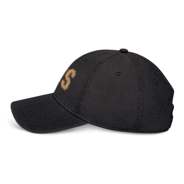 "HOS" Hat - Image 9
