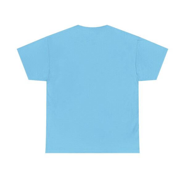 "House of Sacrifice Logo" Unisex T-shirt - Image 13
