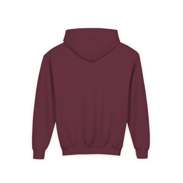 Kids "In God We Trust" Hoodies Sweatshirt - Image 12