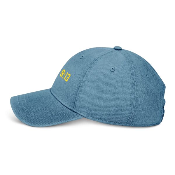 "Genesis 9:13" Hat - Image 12