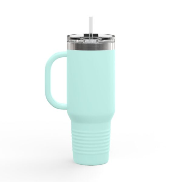 Hathaway (Lord Have Your Way) Travel Mug, 40oz - Image 4
