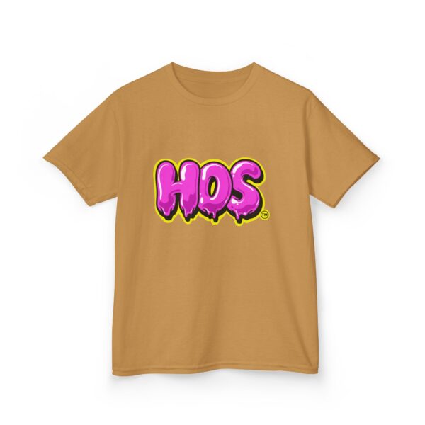 Kids "HOS" T-shirts - Image 7