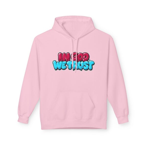 "In God We Trust" Unisex Hoodies - Image 10